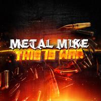 Metal Mike - Tonight We Ride (instrumental)