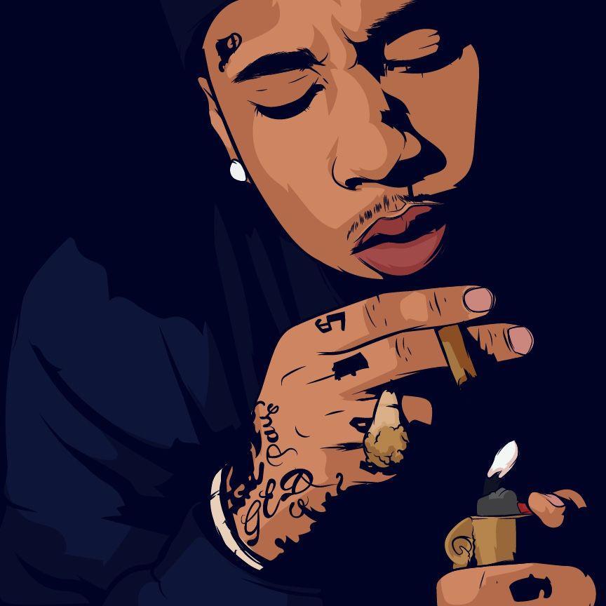 Tyga Type Beat