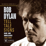 Tell Tale Signs: The Bootleg Series Vol. 8 (Deluxe)专辑
