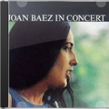 Joan Baez in Concert, Pt. 2 [live]