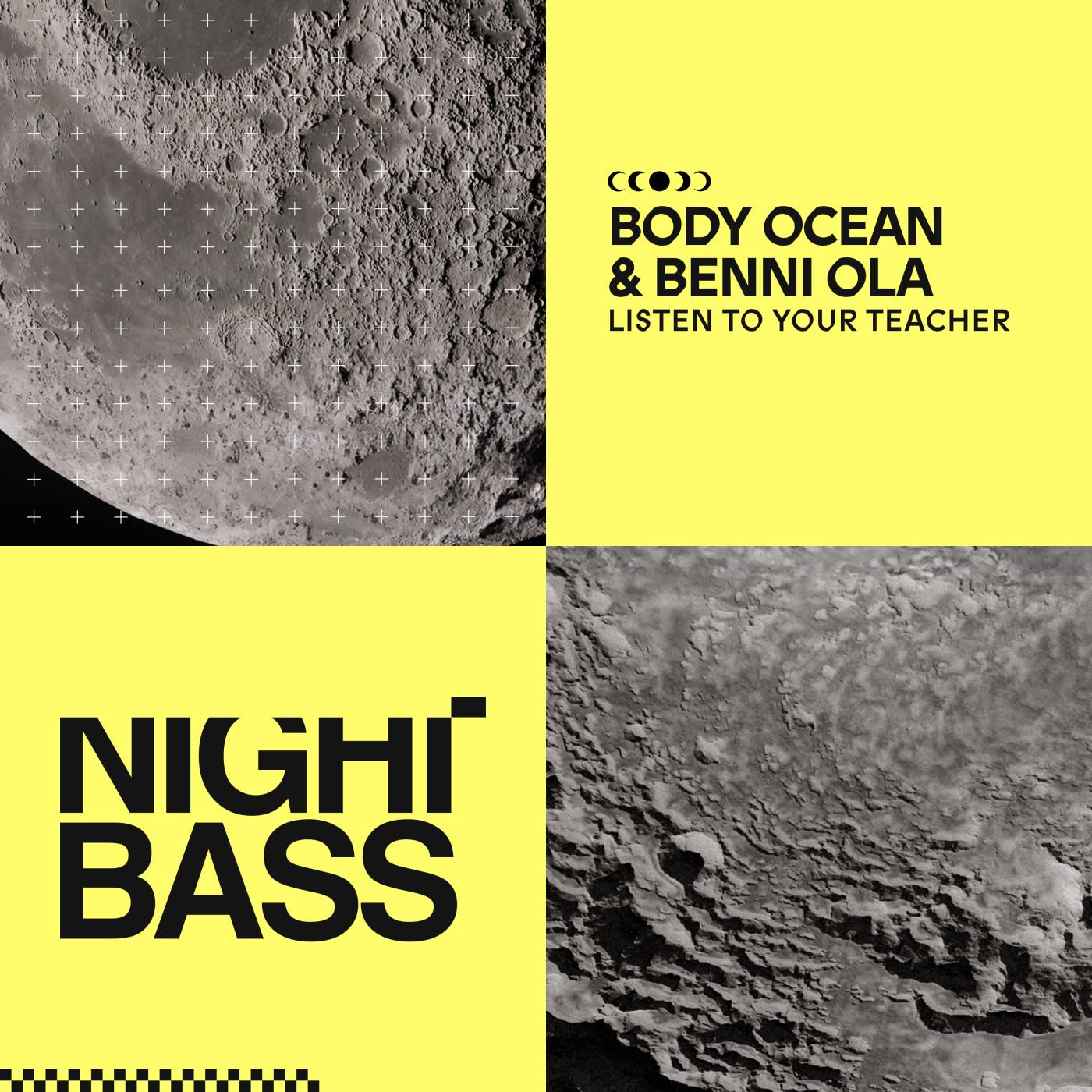 Listen To Your Teacher