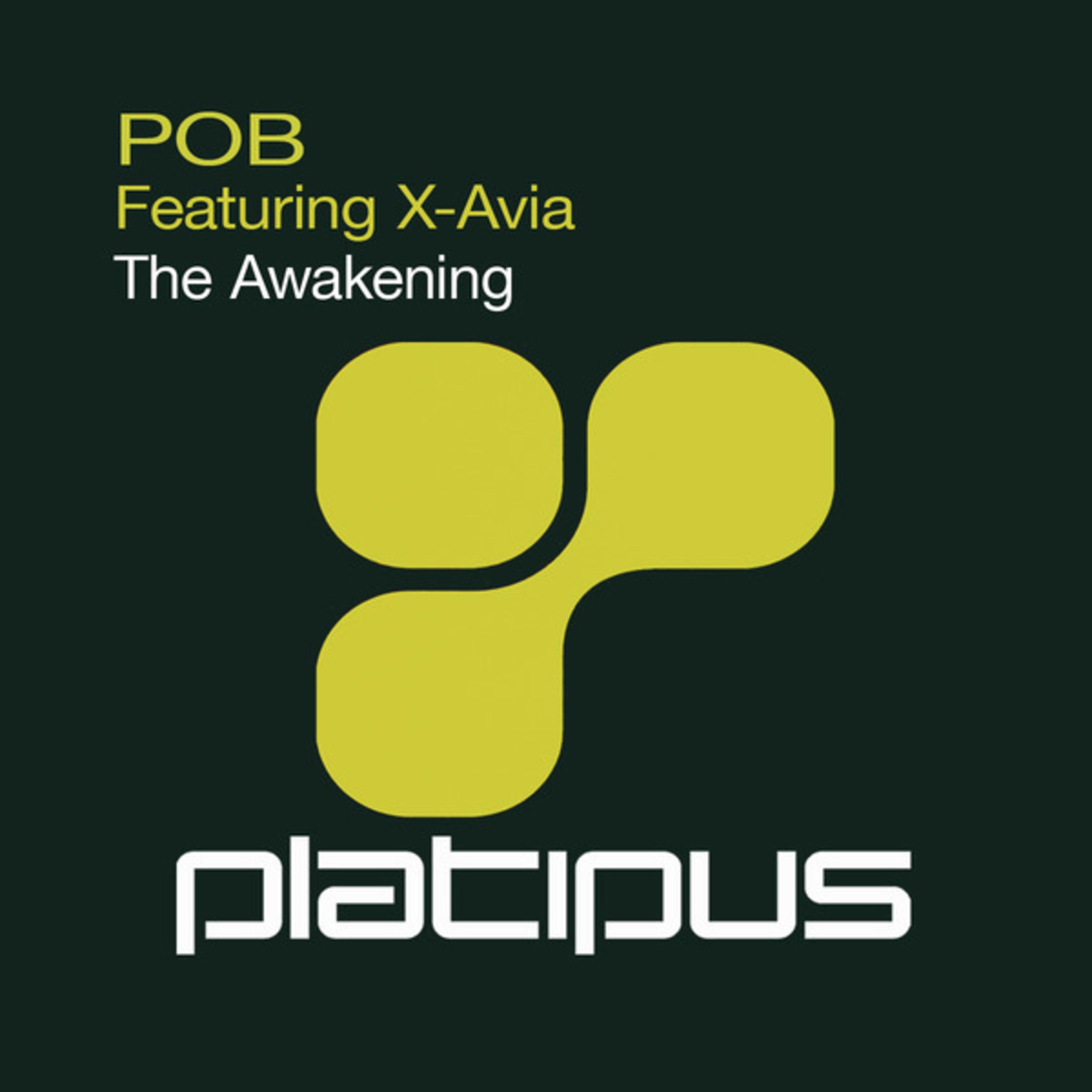 The Awakening (feat. X-Avia)