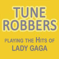 Born This Way Bollywood Remix - Lady Gaga (karaoke Version)