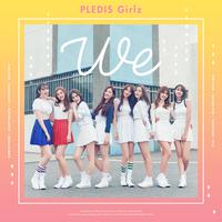 PLEDIS GIRLZ-WE