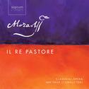 Mozart: Il Re Pastore专辑