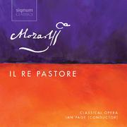 Mozart: Il Re Pastore