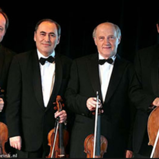 Kopelman Quartet