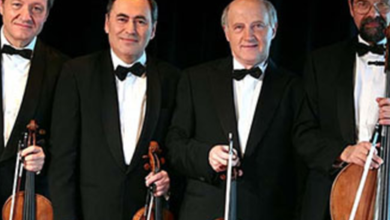 Kopelman Quartet