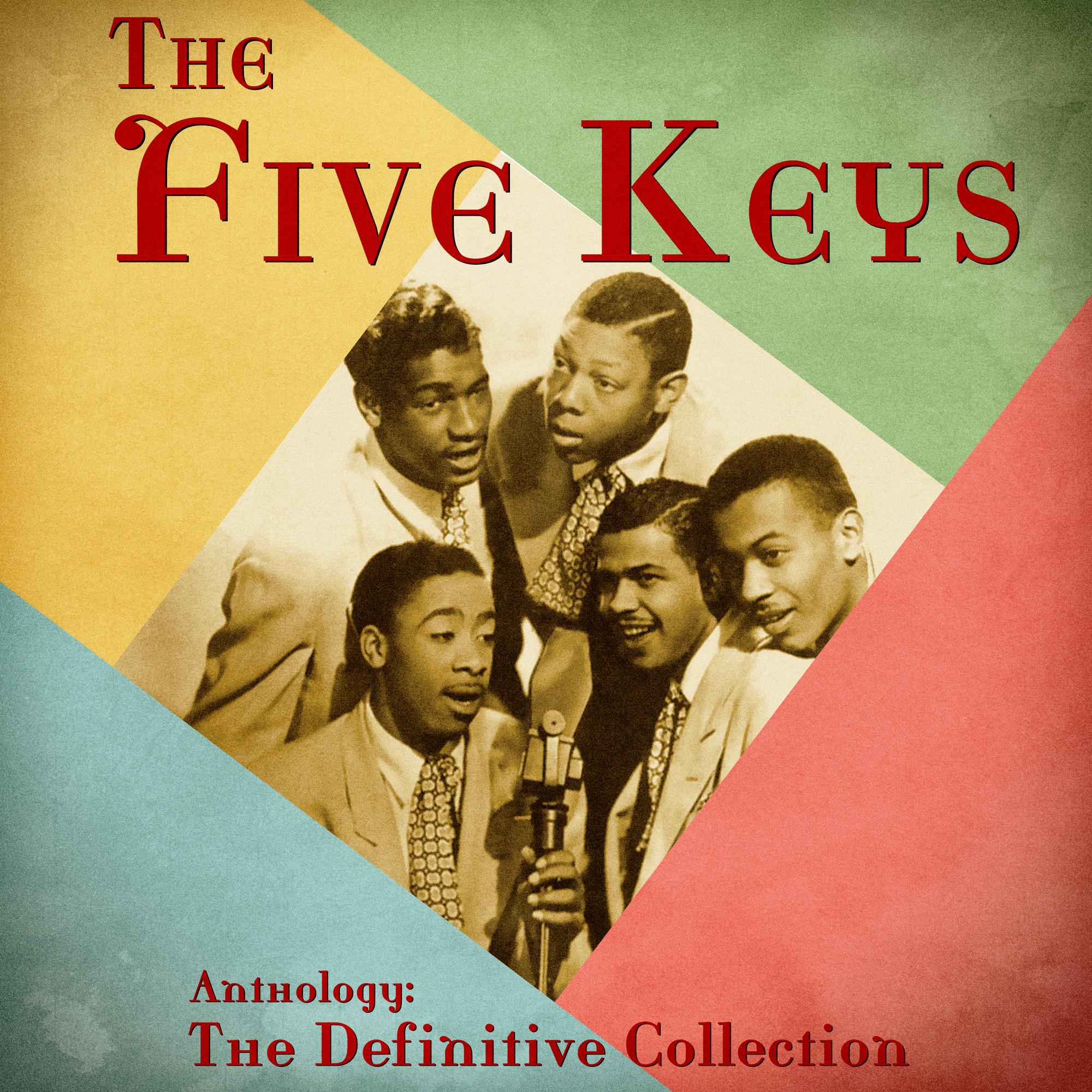 Anthology: The Definitive Collection (Remastered)