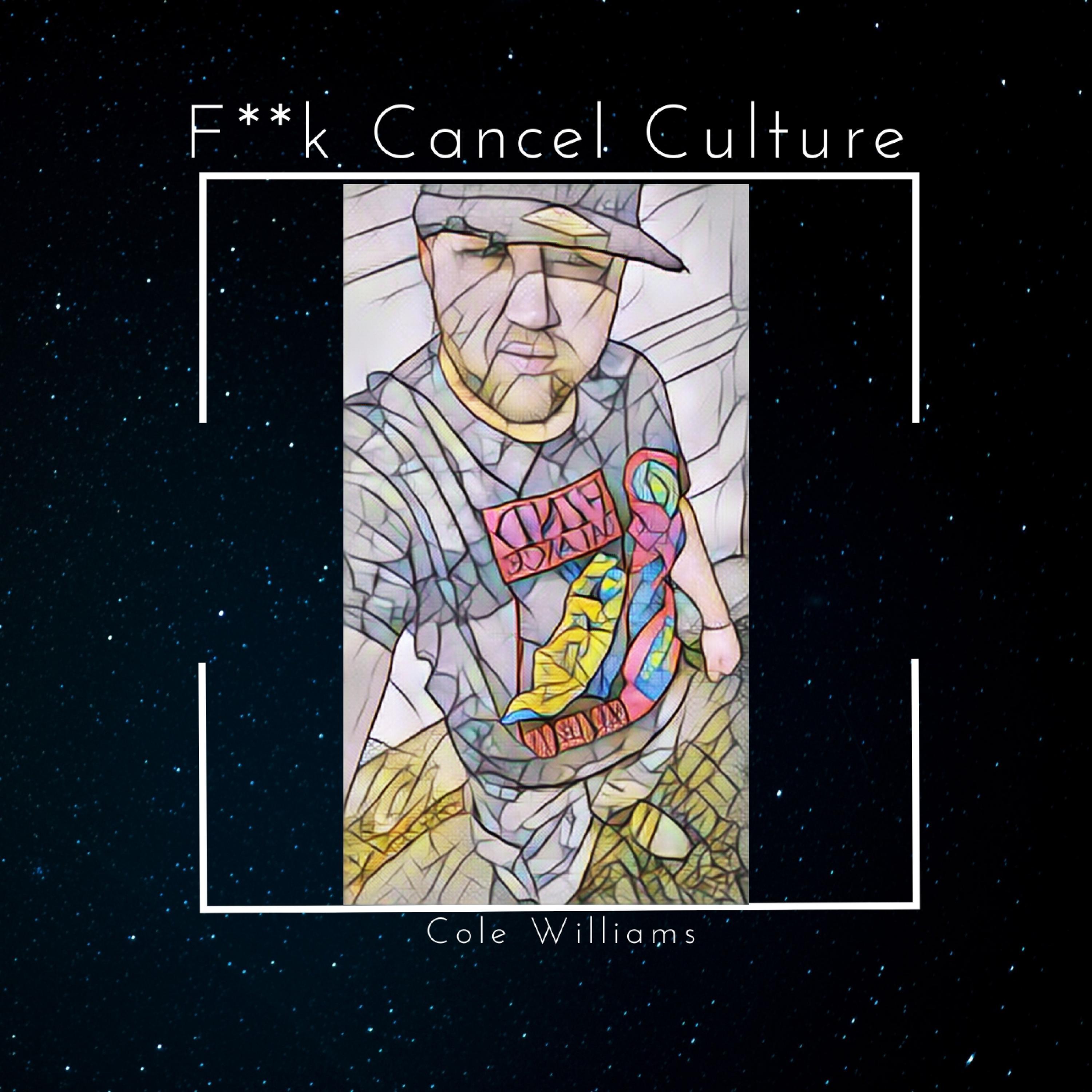 **** Cancel Culture (feat. Yukmouth)