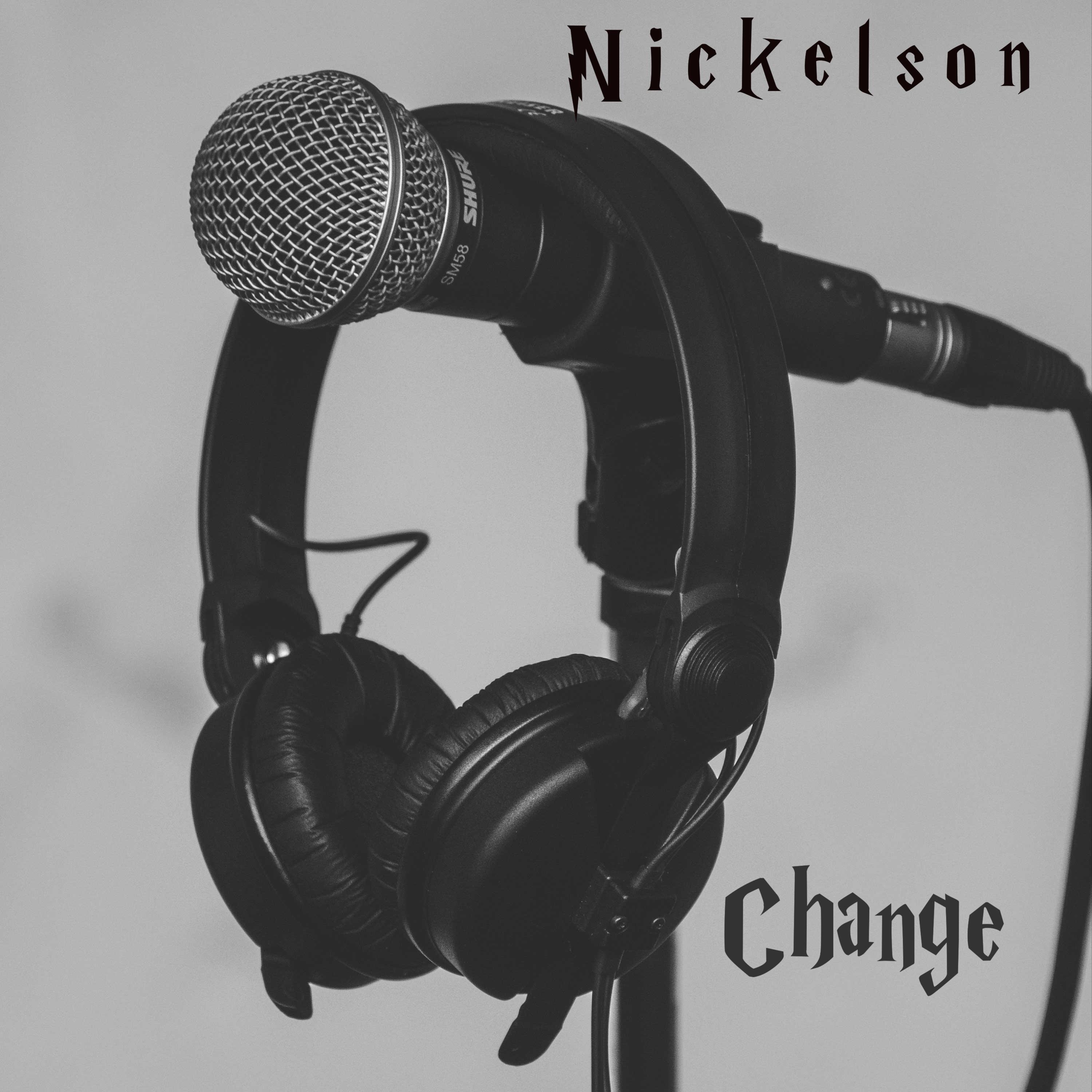 Change