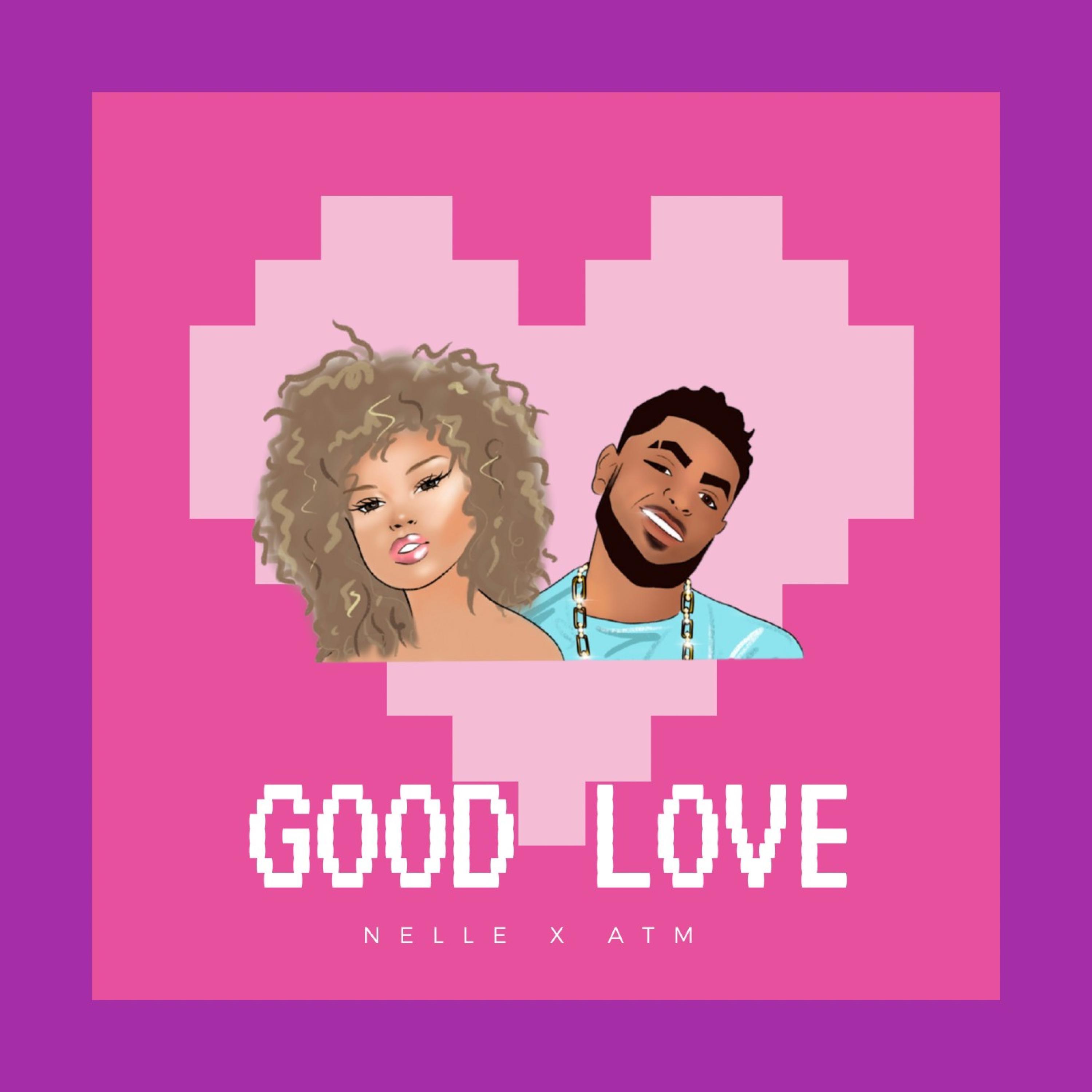 Good Love (feat. ATM)