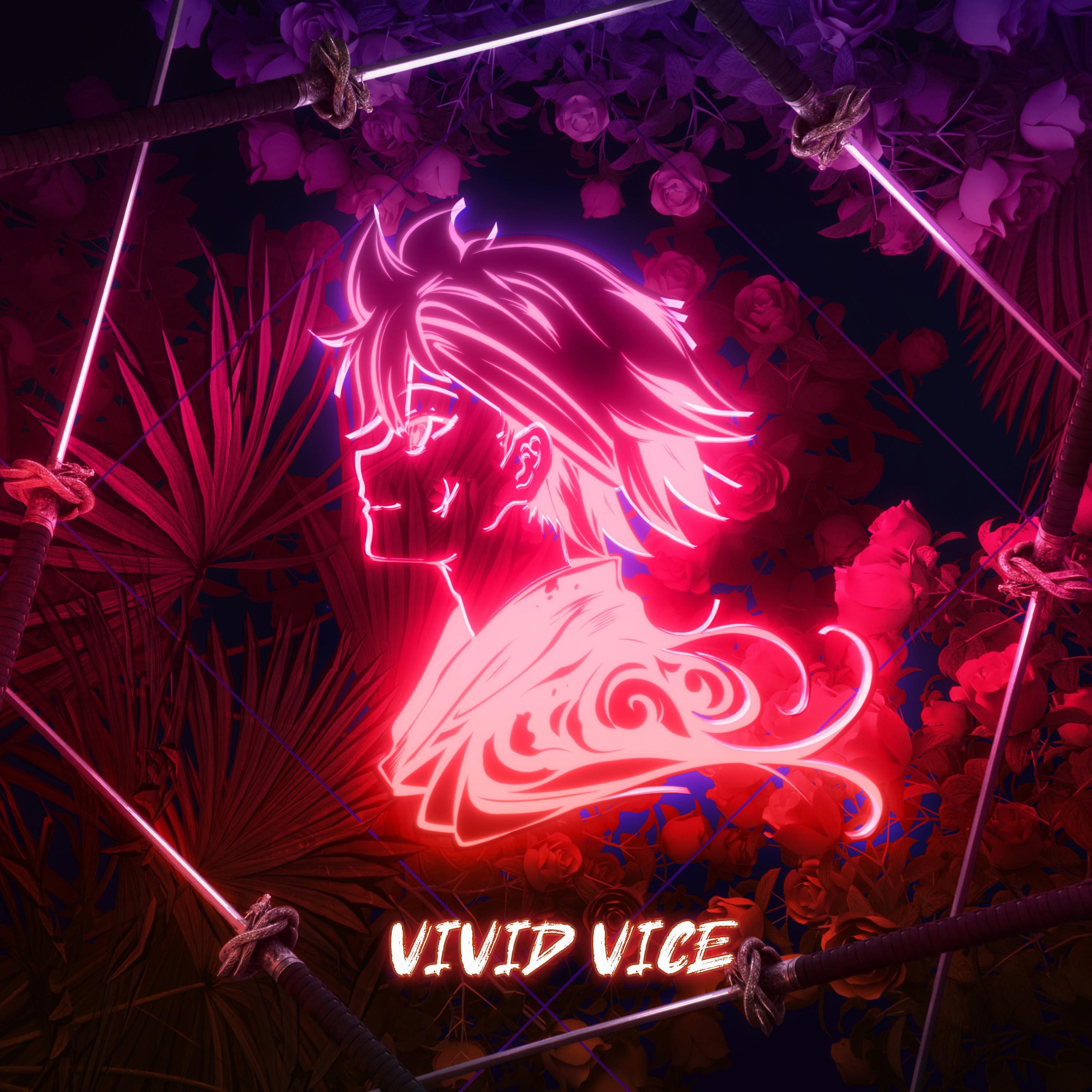 VIVID VICE (from "Jujutsu Kaisen")