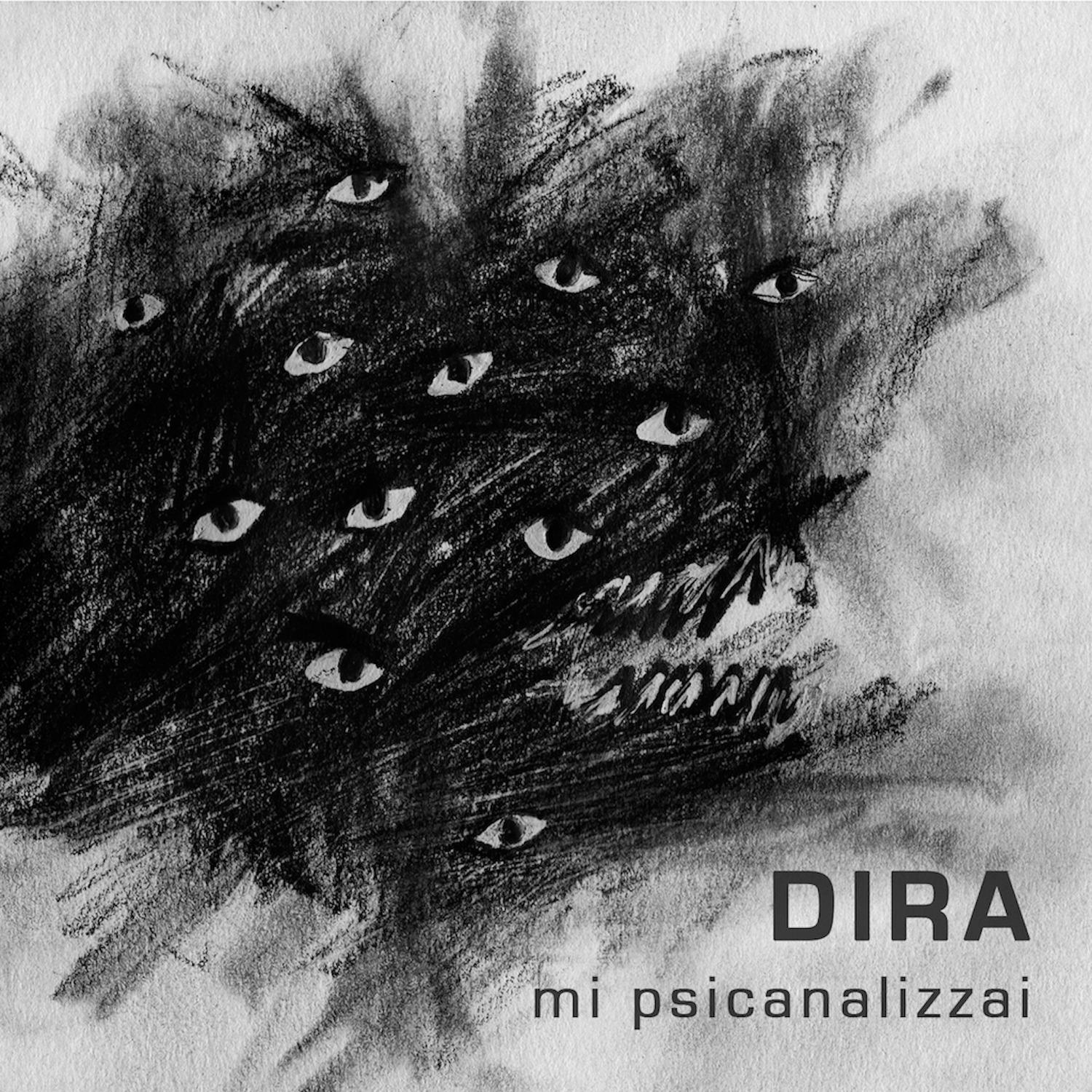 Mi psicanalizzai
