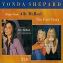 Songs From Ally McBeal: The Full Story专辑