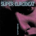 SUPER EUROBEAT VOL.3专辑