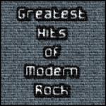 Greatest Hits of Modern Rock专辑