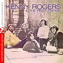 Kenny Rogers & The First Edition (Digitally Remastered)专辑
