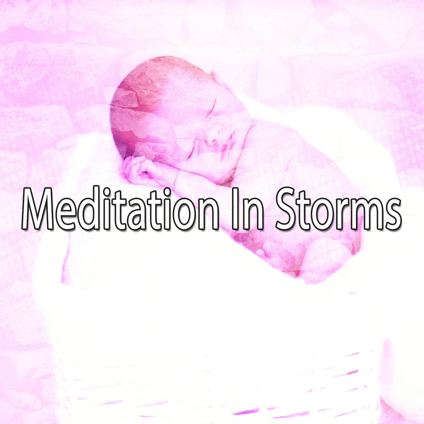 Meditation In Storms专辑