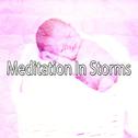 Meditation In Storms专辑