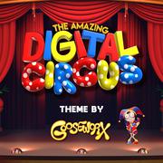 Theme from The Amazing Digital Circus专辑