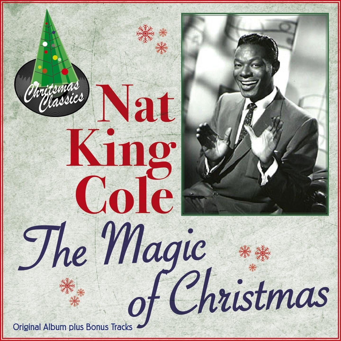 i saw three ships - nat king cole - 单曲 - 网易云音乐