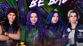 Good to Be Bad (From "Descendants 3")专辑