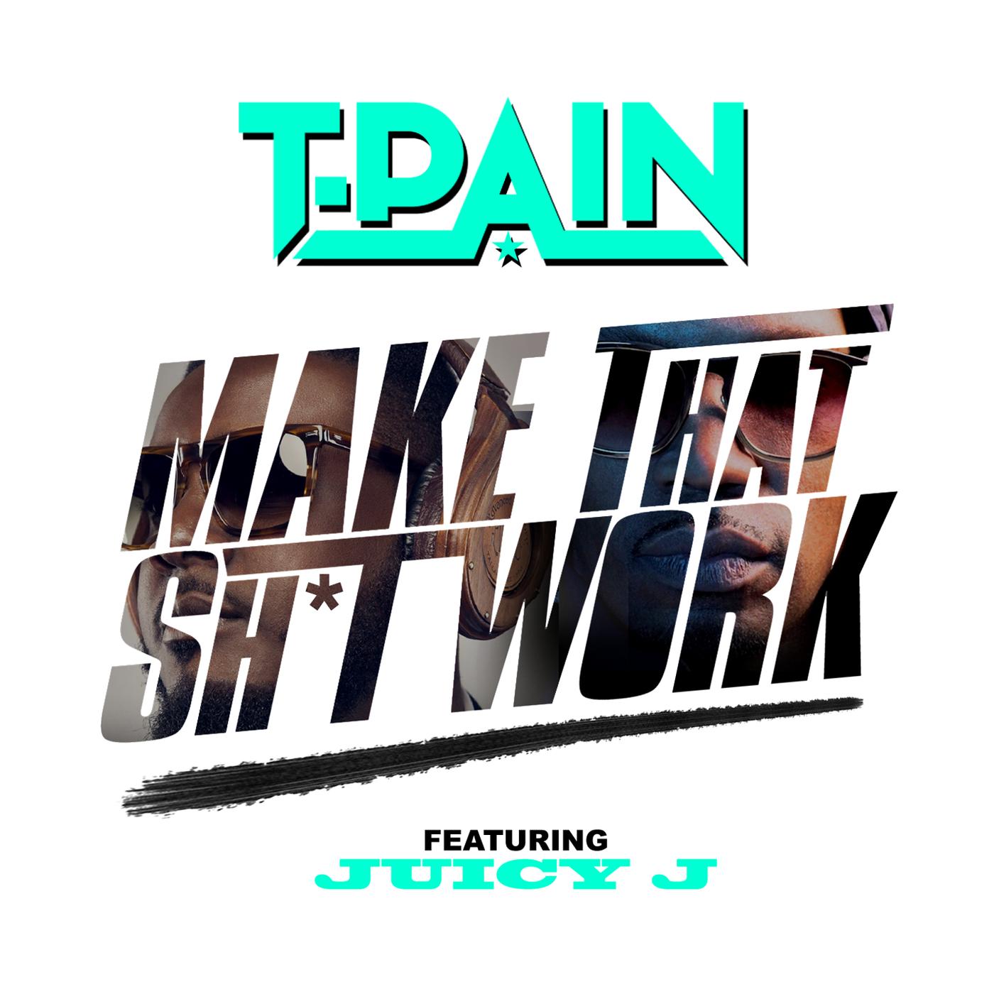 Make That **** Work