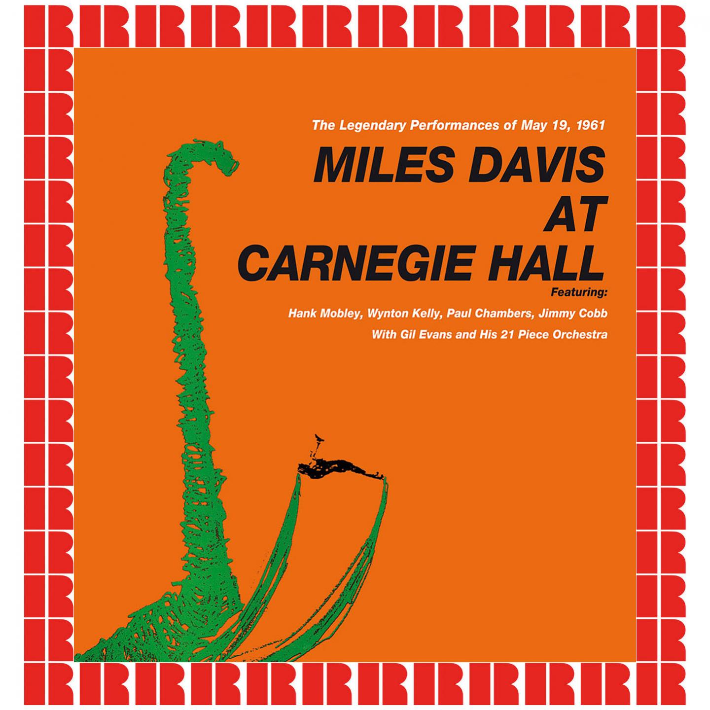 At Carnegie Hall Complete (Hd Remastered Edition)专辑