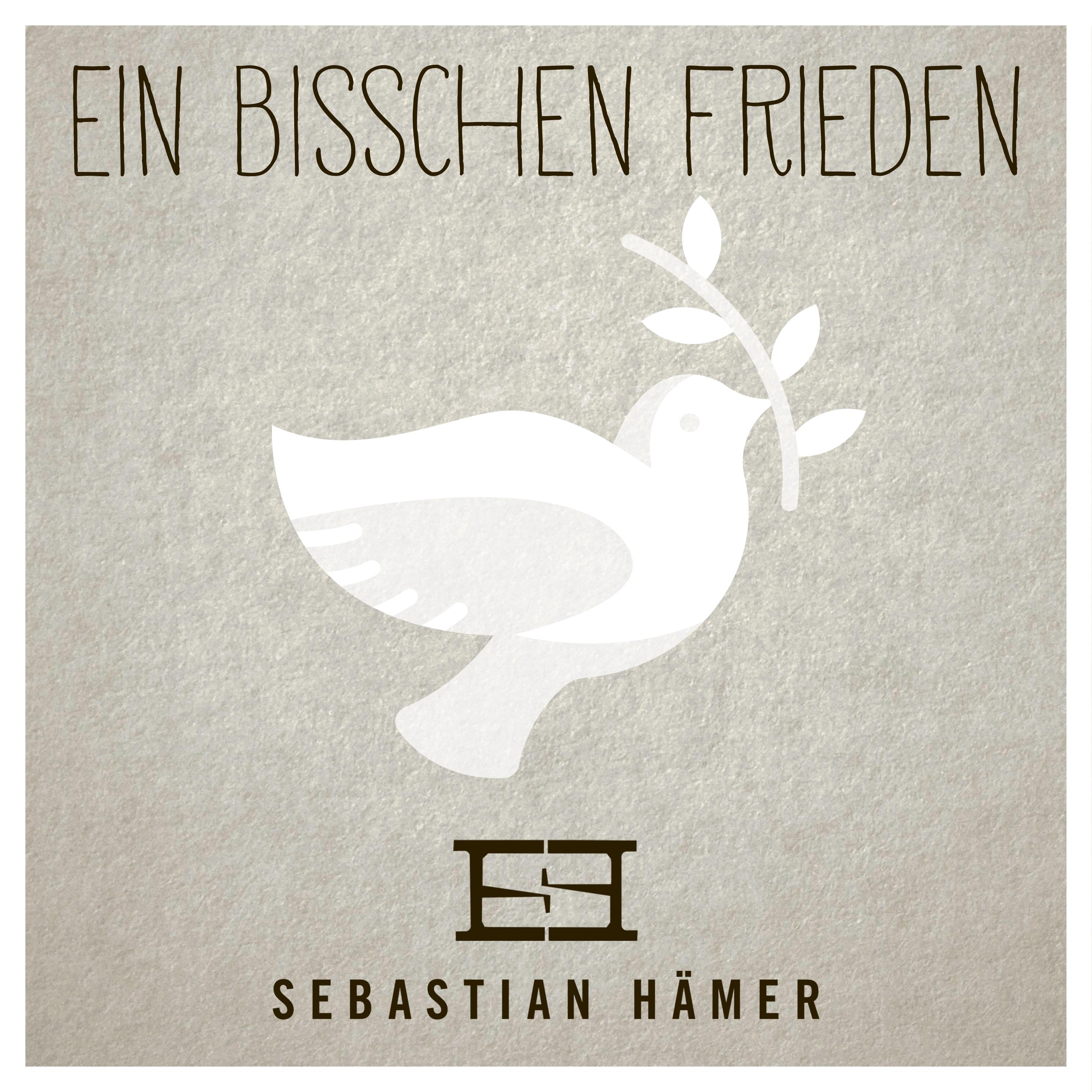 Ein bisschen Frieden (Akustik-Version)