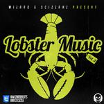 Lobster Music Vol.3专辑