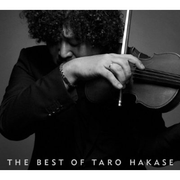 THE BEST OF TARO HAKASE