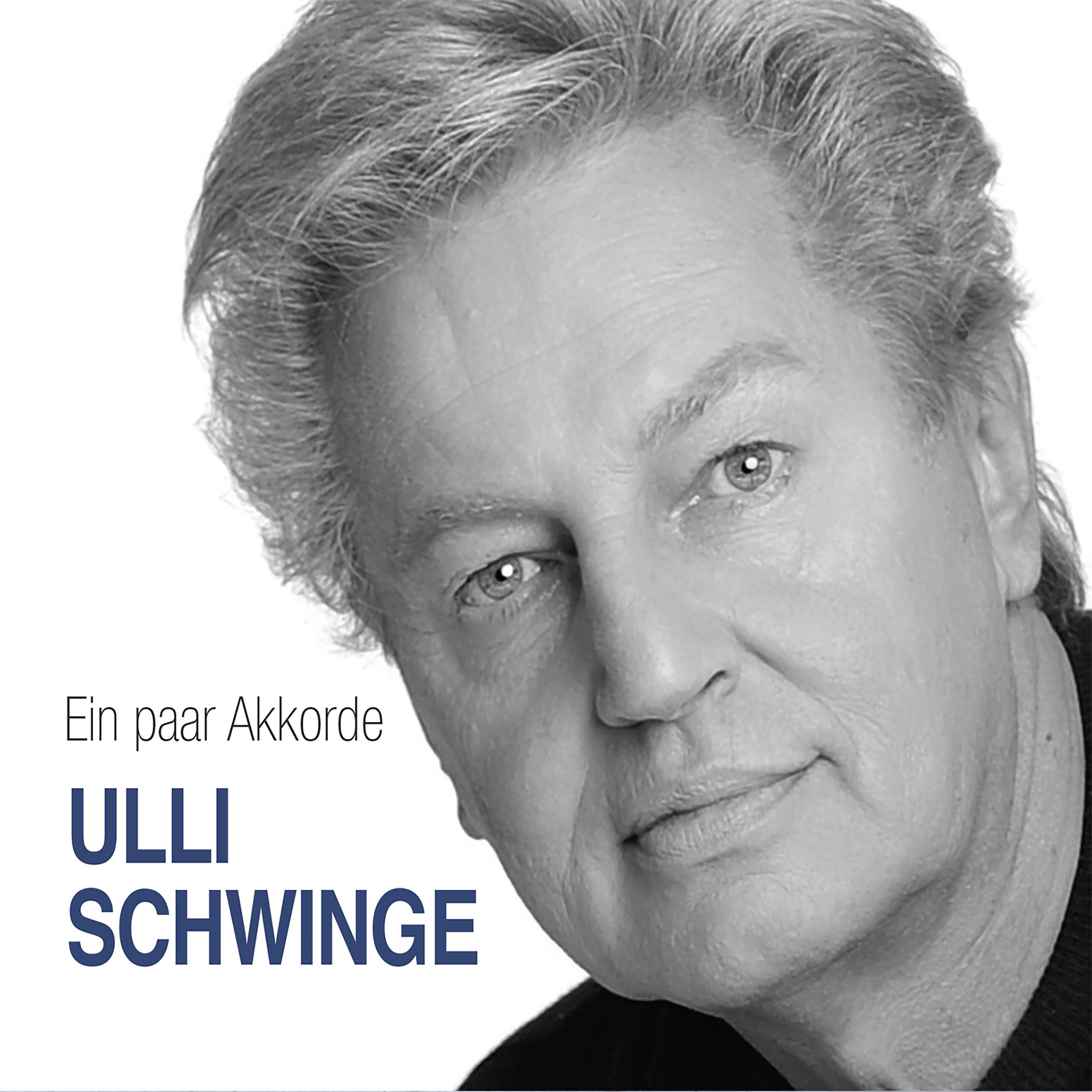 Ulli Schwinge - Nur die Musik (Intro)