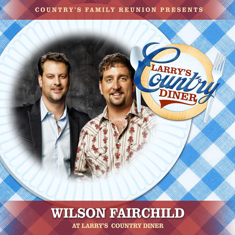 Country's Family Reunion - Country On (Live)