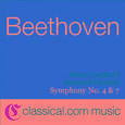 Ludwig van Beethoven, Symphony No. 4 In B Flat, Op. 60