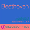 Ludwig van Beethoven, Symphony No. 4 In B Flat, Op. 60专辑