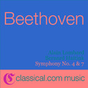 Ludwig van Beethoven, Symphony No. 4 In B Flat, Op. 60专辑