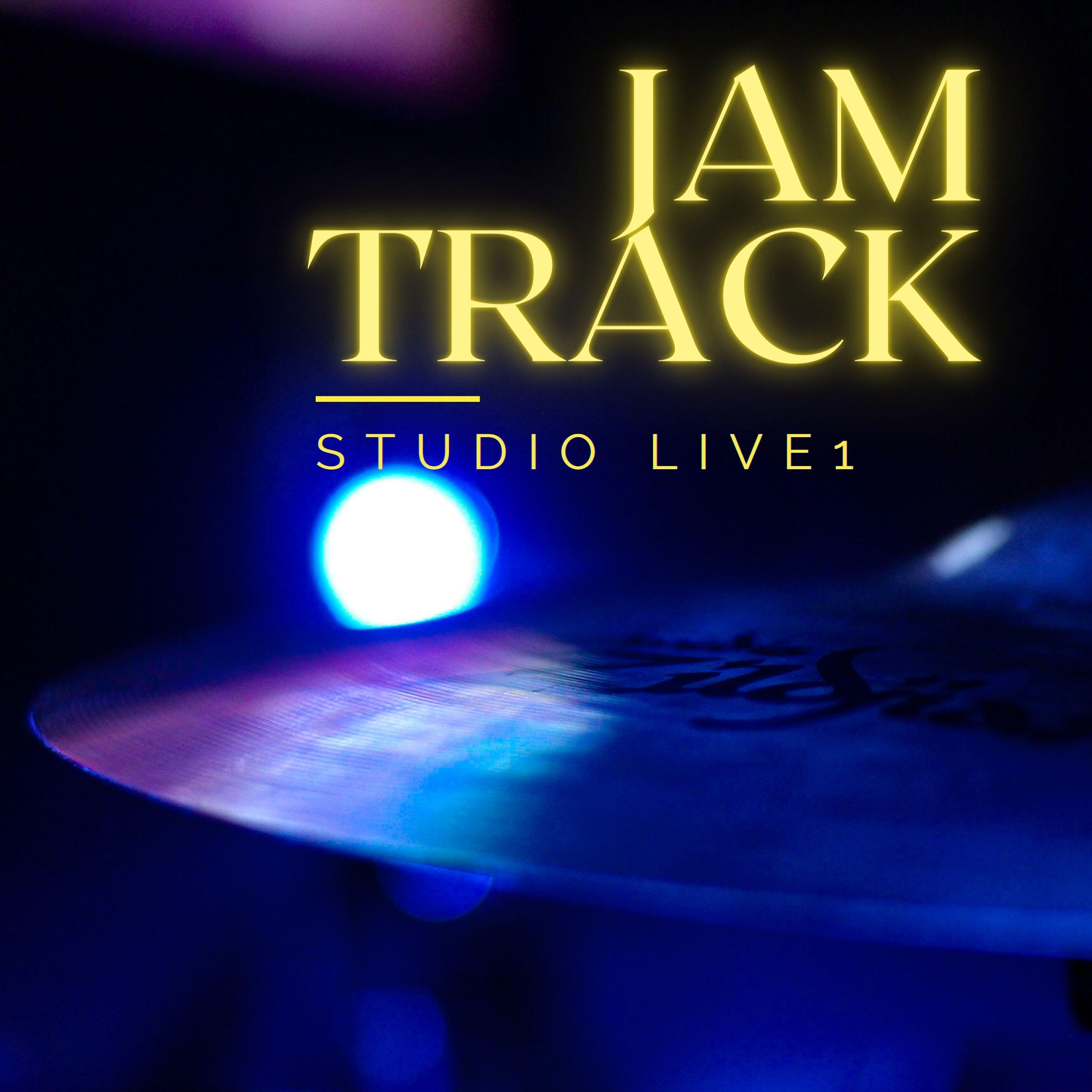 Jam Track / Studio Live