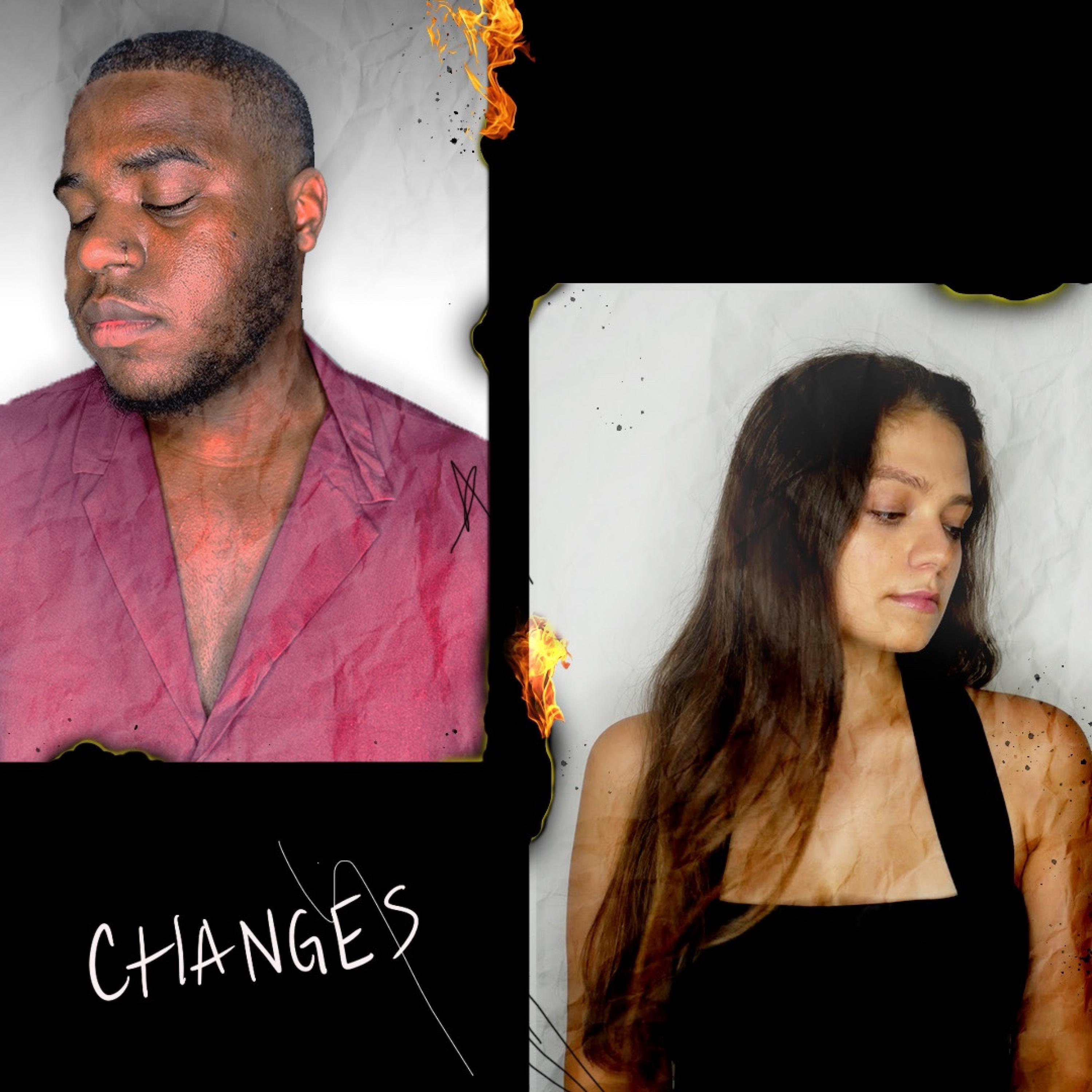 Changes (feat. Livi)