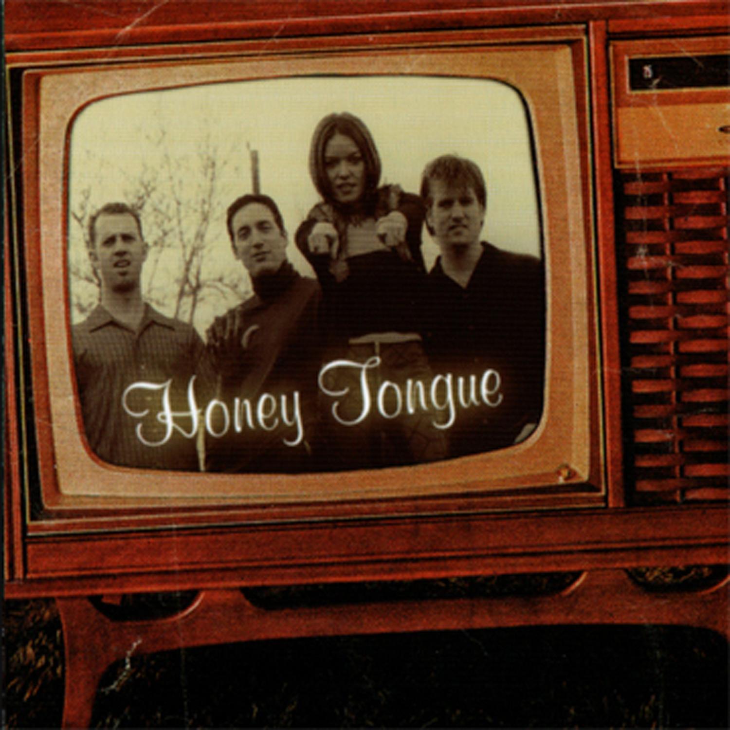 Honey Tongue