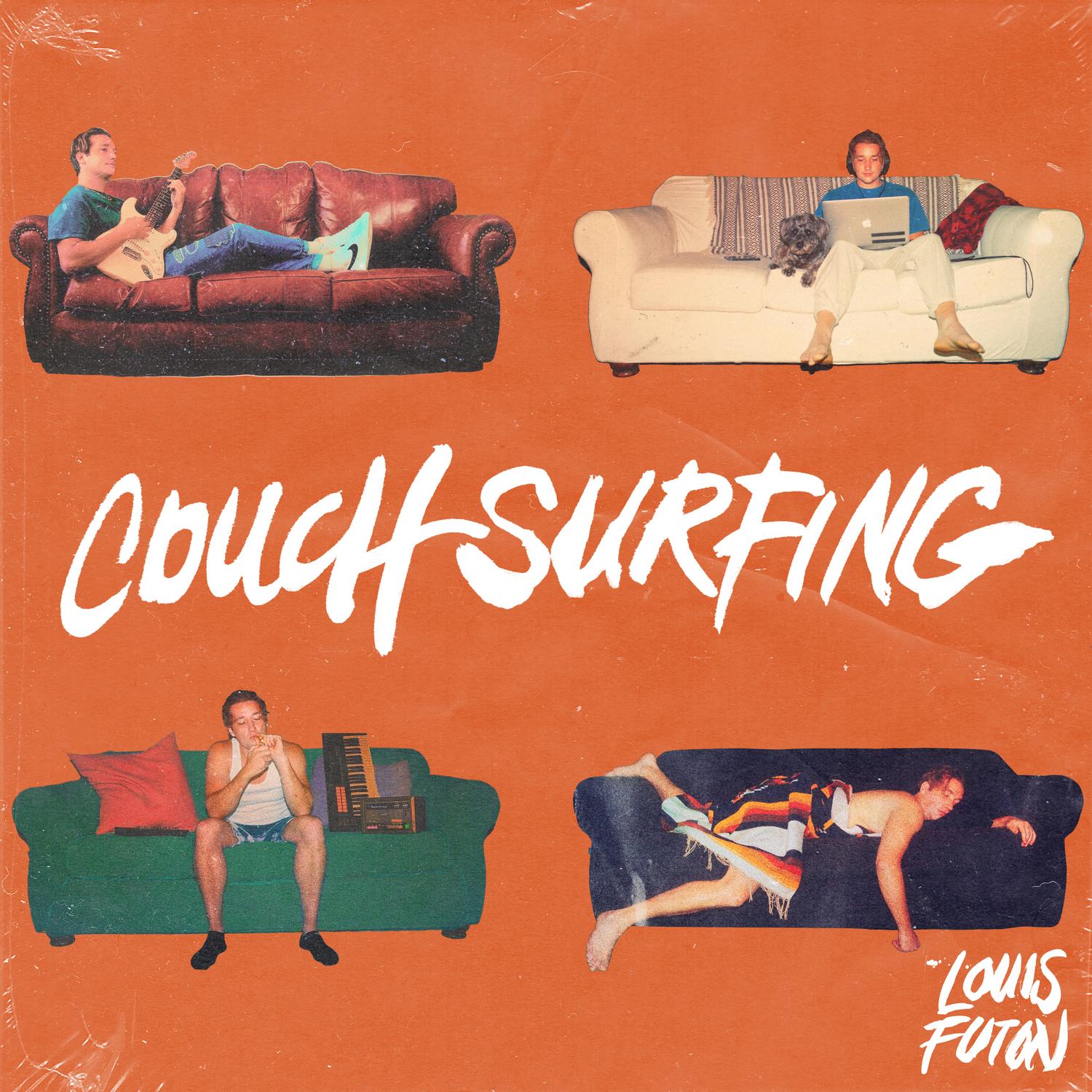 Couchsurfing