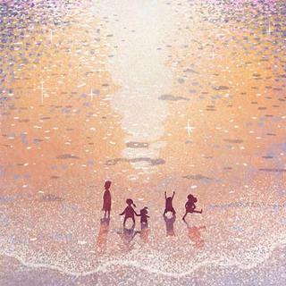 【心情】明亮愉悦