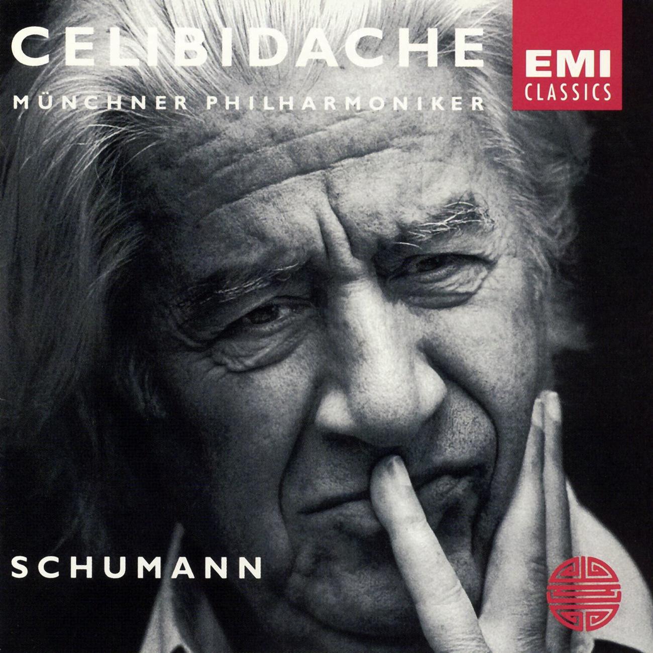 Schumann: Symphonies Nos. 3 & 4