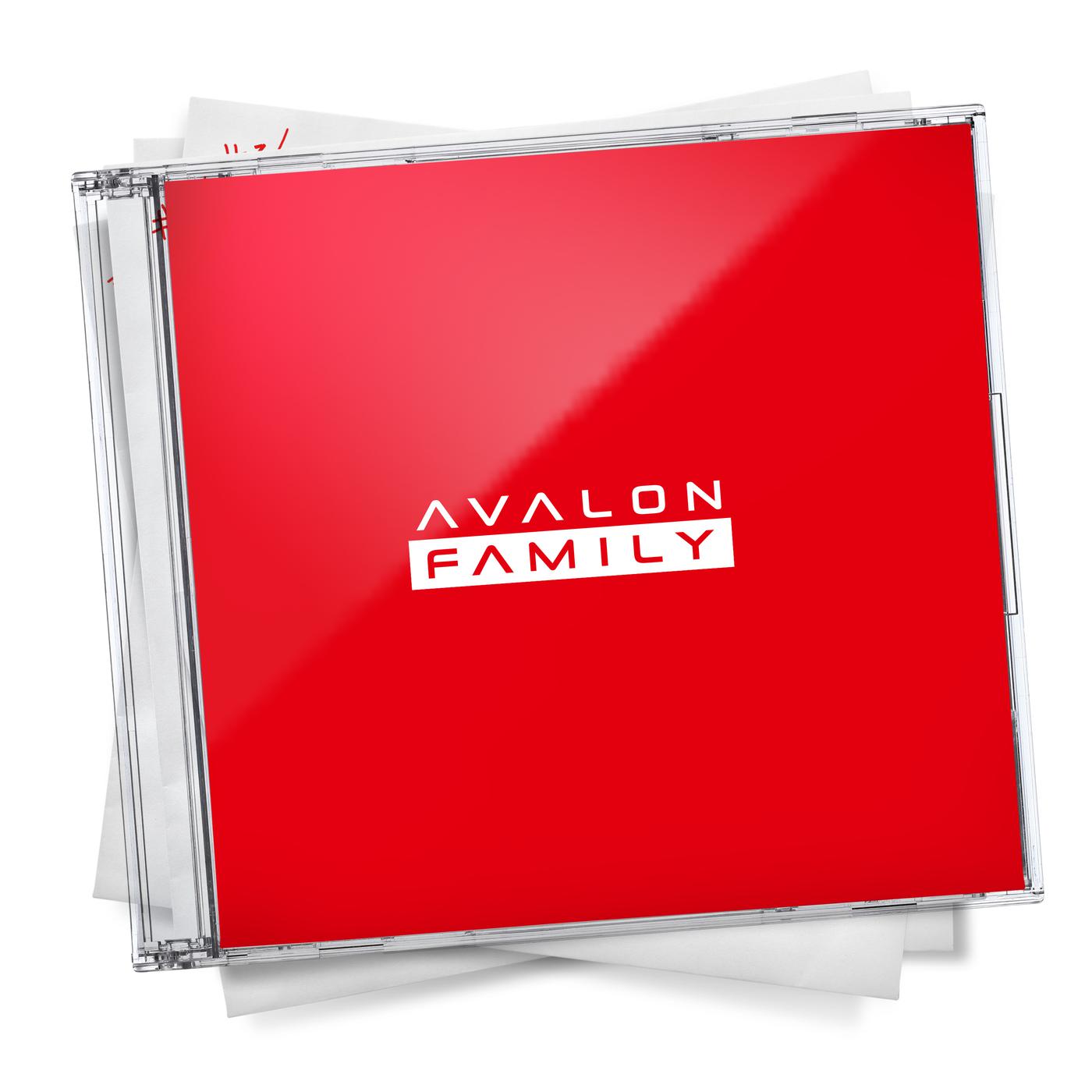 Avalon Music - TIPSY (Hansie, Jayh & Era)