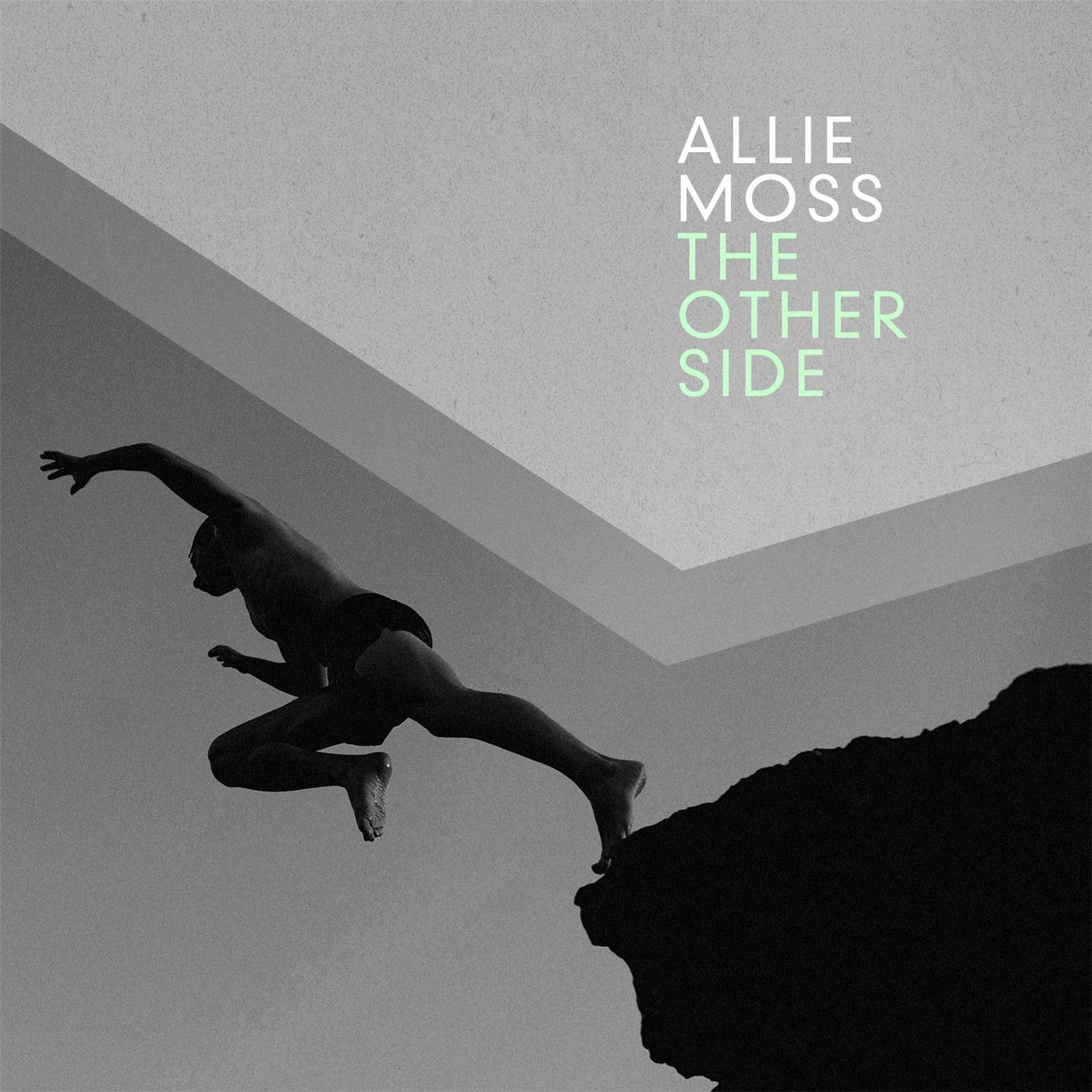 Allie Moss - Young Love