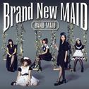 Brand New MAID专辑