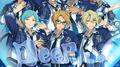 Neptu「Deep into you」あんさんぶるスターズ！！ ⁠SELECTION 10 UNIT SONG专辑