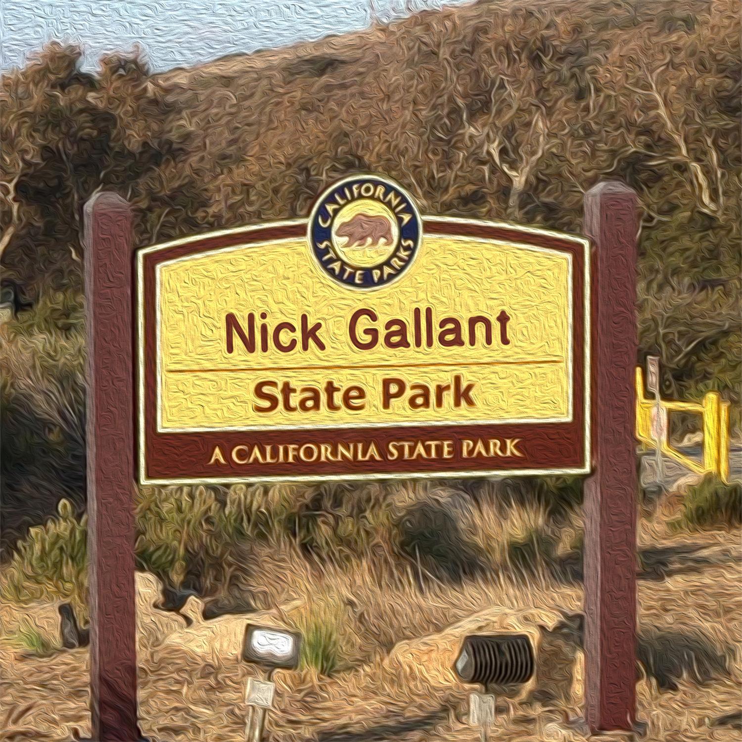 State Park