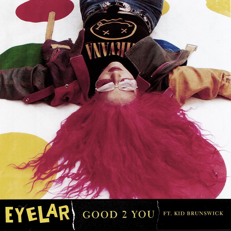 Eyelar - Good To You