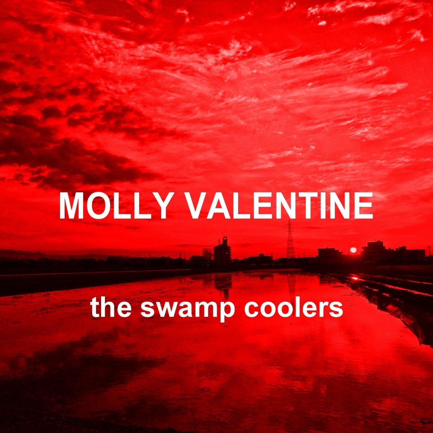 Molly Valentine